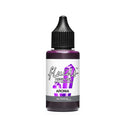 Octopus Fluids Resin Ink Aronia Violet 30ml - Office Connect 2018