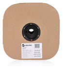 VELCRO One-Wrap 19mm x 200mm Pre-sized Ties. 900 Ties per Roll. Integrated Hook & Loop. Easy Adjustable & Strong. Re-usable. Easy Cable Management. Black Colour - Office Connect 2018