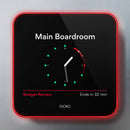 EVOKO LISO Room Manager with 8" Capacitive Multi-Touch LCD Screen. 1Gb LAN Port, 802.11n WiFi. RFID/ NFC. Calendar Services Support for MS Office 365, Exchange 2016, 2013, 2010, Google Apps for Work. PoE. - Office Connect 2018