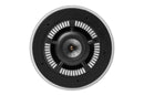 KEF Extreme Home Theatre 10'' Round In-Ceiling Speaker. THX Ultra certified. 250mm Uni-Q driver with 19mm aluminium dome tweeter & tangerine waveguide and Z-flex surround. IP64. Sold as each - Office Connect 2018