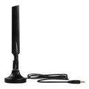 EDIMAX AC600 WiFi Dual-Band High Gain USB Adapter. IEEE 802.11ac & backward compatible. - Office Connect 2018
