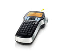 DYMO LabelManager 420P Portable Labeller, 7 font sizes, 8 font style, 10 text styles, and 8 boxes plus underline, Customize labels on your computer through PC or Mac connection. - Office Connect 2018