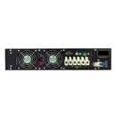 POWERSHIELD Centurion RT 10000VA Long run model. True On-line double conversion. Rack/Tower UPS. Needs PSRTBB16. Includes large internal charger. Requires 63Amp Dedicated Hard Wired Circuit - Office Connect 2018