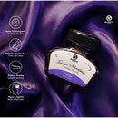 Octopus Fluids Fountain Pen Ink Lilac (Flieder) 30ml - Office Connect 2018