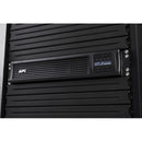 APC Smart-UPS 1500VA(1000W) 2U Rack Mount with Smart Connect. 230V Input/Output. 4x IEC C13 Outlets. With Battery Backup. LED Status Indicators. USB Connectivity. Rack Mount Kit Included - Office Connect 2018
