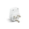 JACKSON Slim Outbound Travel Adaptor for use in South Africa and Parts of India. 3-Pin NZ/AUS Plugs. - Office Connect 2018