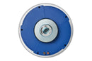 KEF Extreme Home Theatre 10'' Round In-Ceiling Speaker. THX Ultra certified. 250mm Uni-Q driver with 19mm aluminium dome tweeter & tangerine waveguide and Z-flex surround. IP64. Sold as each - Office Connect 2018