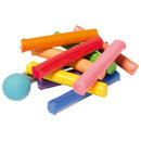EC Rainbow Modelling Clay Assorted Pack 12 - Office Connect 2018