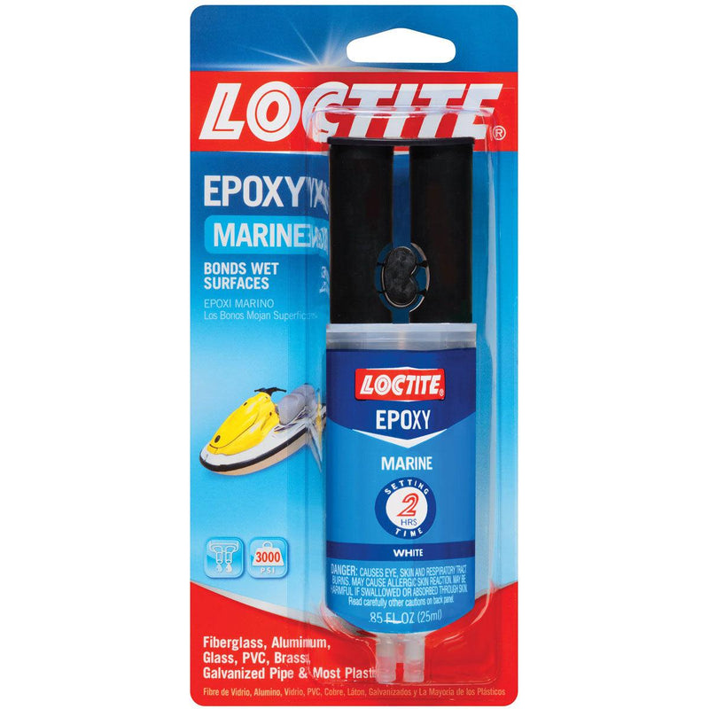 Loctite Marine Epoxy 25mL - Office Connect 2018