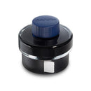 Lamy Ink T52 Bottle 50ml Blue-Black - Office Connect 2018