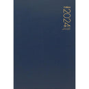Collins Diary A41A Navy Appointment Even Year - Office Connect 2018