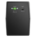 POWERSHIELD Pilot DC 50 Backup Power for DC Powered Equipment. Ideal for Dusty Environments. User Replaceable Battery. Auto Start. Overload Protection. Energy Efficient, Quiet, Fanless Operation - Office Connect 2018