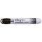 Uni Inkview 1.8-2.2mm Whiteboard Bullet Black PWB-202 - Office Connect 2018