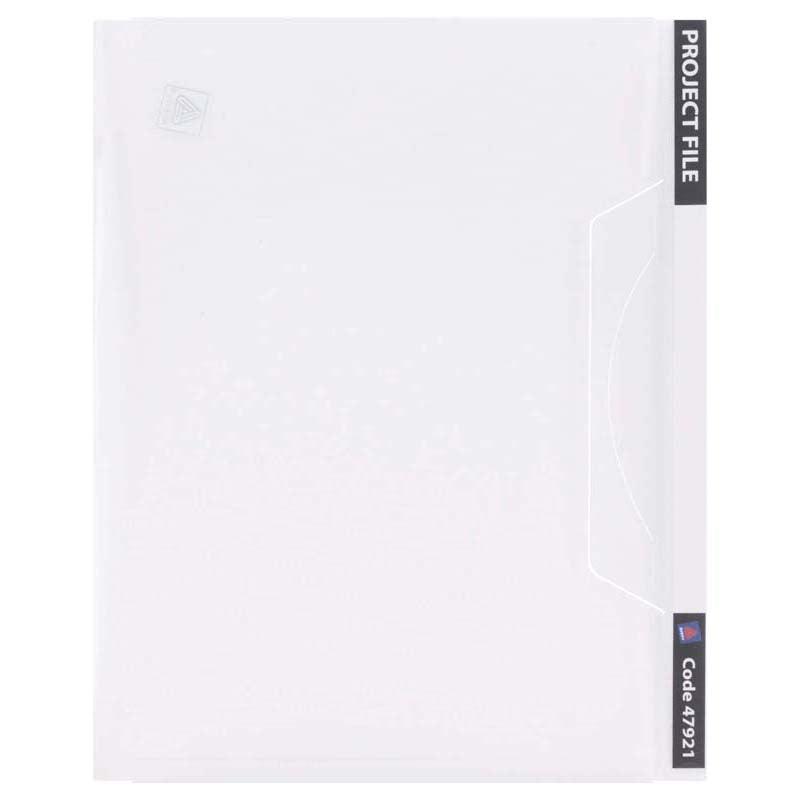 Avery Project File A4 Clear - Office Connect 2018