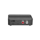 LENKENG Audio Converter. Converts Digital to Analog and Analog to Digital. 24bit. Supports Coaxial or Optical Digital Audio to Analog & Analog Stereo Audio to Coaxial or Optical Digital Audio. Plug & Play. - Office Connect 2018