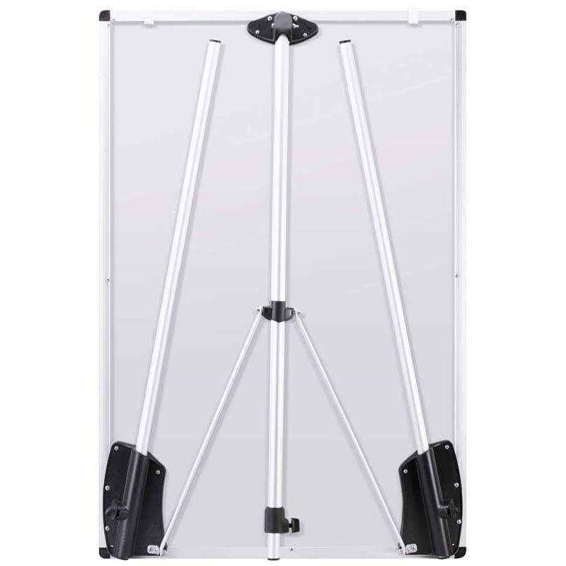 FM Whiteboard Flip Chart 600x900mm - Office Connect 2018