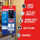 Loctite Marine Epoxy 25mL - Office Connect 2018