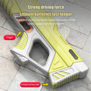 Summer Full Automatic Electric Water Gun Toy Induction Water Absorbing High-Tech Burst Water Gun Beach Outdoor Water Fight Toys - Office Connect 2018