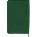 Moleskine Diary 12 Month Daily SC Pocket Myrtle Green - Office Connect 2018