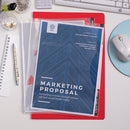 Avery Project File A4 Clear - Office Connect 2018