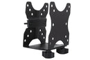 Digitus Multifunctional Mini Desktop PC holder VESA mount for Beelink - Office Connect 2018