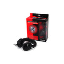 ZALMAN ZM-HPS200 Gaming Headset & Microphone - Office Connect 2018