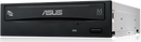 ASUS DRW-24D5MT 24x DVD-RW Black Internal Optical Drive - OEM - Office Connect 2018