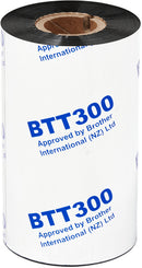 Brother BTT300PWR Thermal Transfer Ribbon 6 Pack - Office Connect 2018