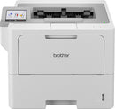 Brother HLL6415DW 52ppm Mono Laser Printer Free Delivery and Install - Office Connect 2018