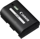 Canon LP-E6P Battery Pack - Office Connect 2018