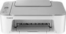 Canon PIXMA TS3465W 7.7 ipm/4.0 ipm Inkjet MFC Printer - Office Connect 2018