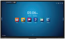 CommBox Interactive Atom 86" 4K Touchscreen - Office Connect 2018