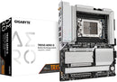 Gigabyte  TRX50 Aero D sTR5 Threadripper E-ATX Motherboard - Office Connect 2018