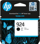 HP 924 BLACK Original Ink Cartridge - Office Connect 2018