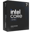 Intel Core Ultra 7 265KF 3.9Ghz 20C/20T LGA1851 No Fan/Gfx - Office Connect 2018