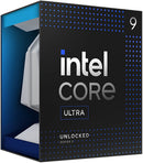 Intel Core Ultra 9 285K 3.7Ghz 24C/24T LGA1851 No Fan - Office Connect 2018