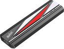 Netac ZX20L USB3.2 Gen 2 2TB External SSD Type-C/A High Speed - Office Connect 2018