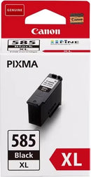 Canon PG585XL Black Ink Cartridge - Office Connect 2018