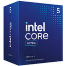 Intel Core Ultra 5 225 3.3Ghz 10C/10T LGA1851 - Office Connect 2018