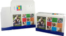 Photo Box Holds Up to 240 Prints (Box of 250) - Office Connect 2018