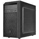 Preassembled BareBones - Gigabyte H610 PS16 i5-14400 16GB 500W^ - Office Connect 2018