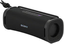 Sony ULT FIELD 1 SRSULT10B Wireless Speaker Black - Office Connect 2018