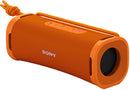 Sony ULT FIELD 1 SRSULT10D Wireless Speaker Off Orange - Office Connect 2018