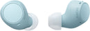 Sony WFC510L Compact True Wireless Earbuds Blue - Office Connect 2018