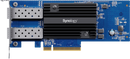 Synology E10G30-F2 2 x SFP+ 10GbE PCI-E Expansion Card - Office Connect 2018