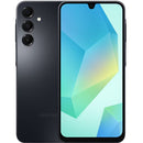 Samsung Galaxy A16 Smartphone 5G 4GB+128GB - Enterprise - Black - Office Connect 2018