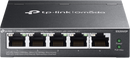 TP-Link ES205GP 5 Port Gigabit Omada SDN PoE Switch - Office Connect 2018