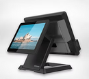 Histone HK578 10" Rear Display Non Touch - Office Connect 2018