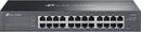 TP-Link ES224G 24 Port Gigabit Switch Easy Smart Rack Mount Omada - Office Connect 2018
