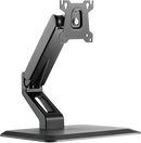 Brateck 17"-32" Single Screen Articulating Monitor Stand - Office Connect 2018